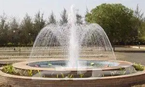 مصبات أستيل نوافير شلالات 0