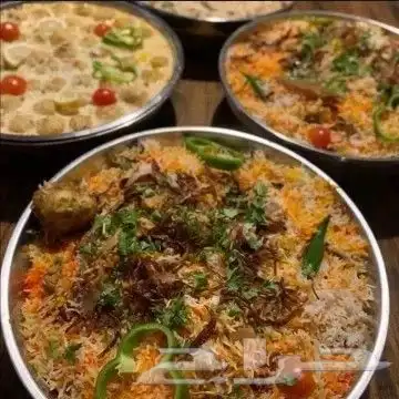 بوفيه بوفيهات سخانات ذهبيه 4