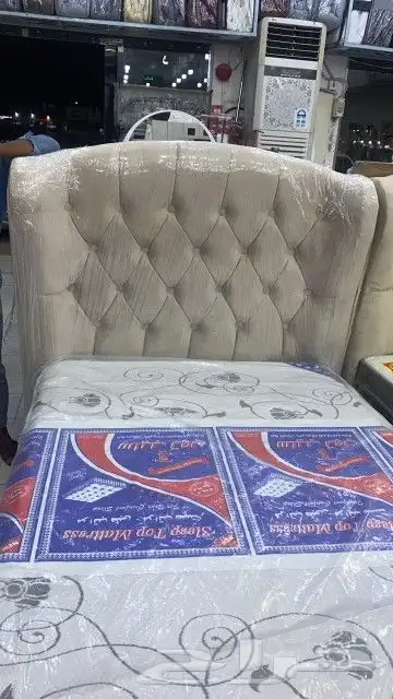 مصنع تفصيل سرير مراتب فندقي 25