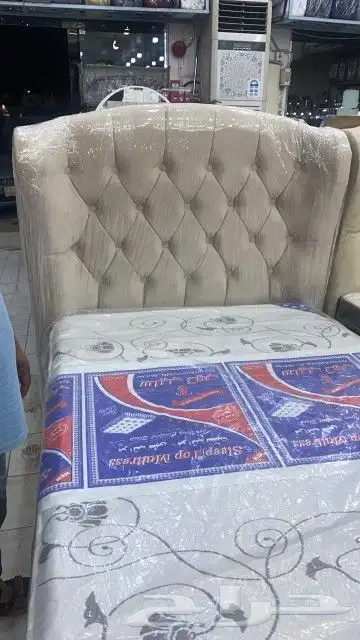 مصنع تفصيل سرير مراتب فندقي 6