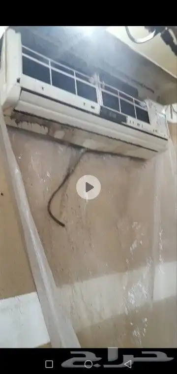 افضل شركة فك وتركيب المكيفات بالرياض والخرج والقصيم والدمام 0