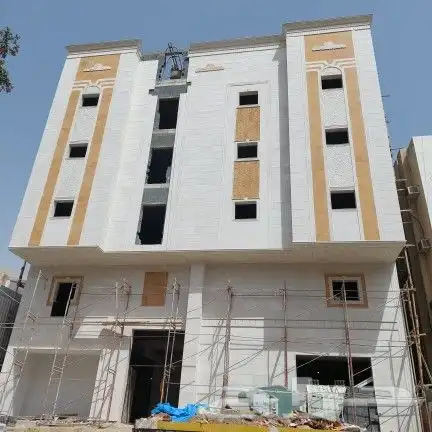 مؤسسة تراث العاصمة للحجر والرخام مكة 9