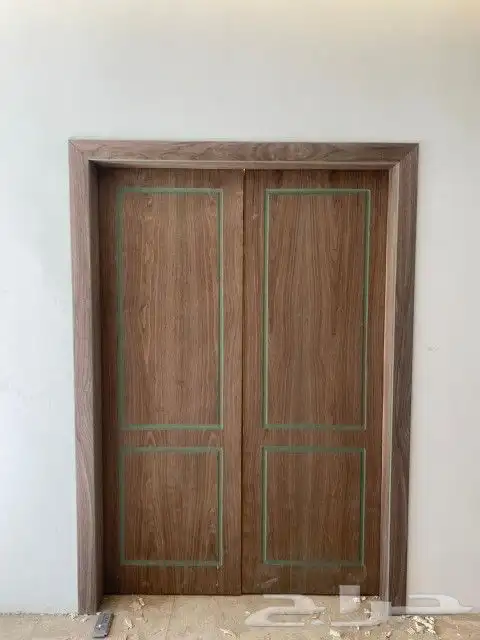 منجرة ومؤسسة اوراق الاشجار مجموعة الزايدي للامونيم الصناعية 23