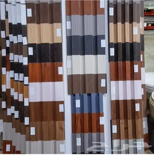 مستودع جملة وكميات فنوون العشب 7