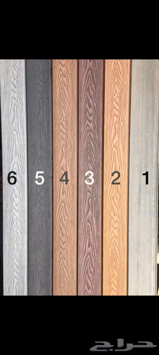 مستودع جملة وكميات فنوون العشب 6