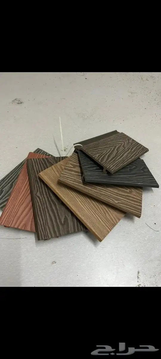 مستودع جملة وكميات فنوون العشب 1