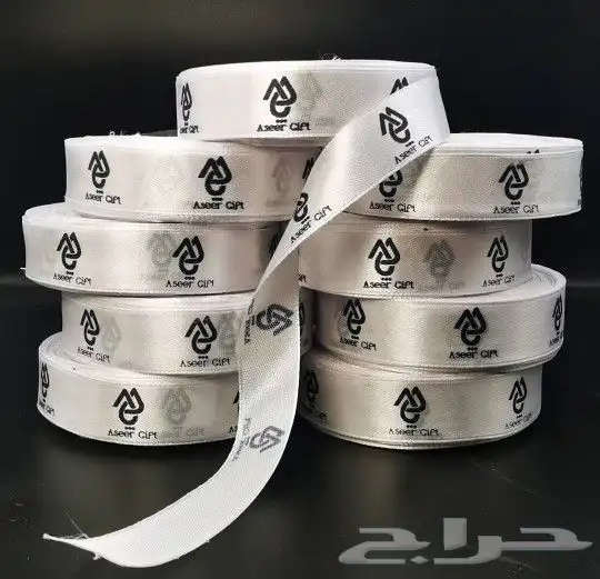 طباعة بوكسات عبايات طباعة اكياس عبايات طباعة شرائط 1