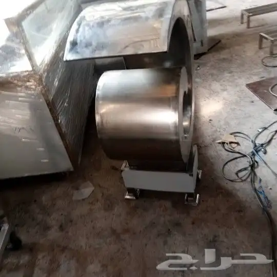 مصبات أستيل نوافير شلالات 13