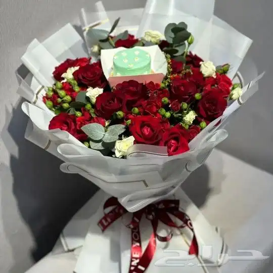 مندوب هدايا مكه 4