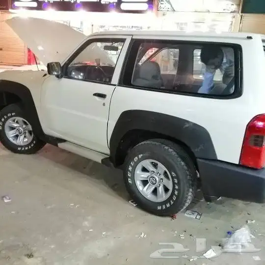 ترهيم باترول تعديل فتك ترهيم سوبر سفاري قطع نيسان باترول 1