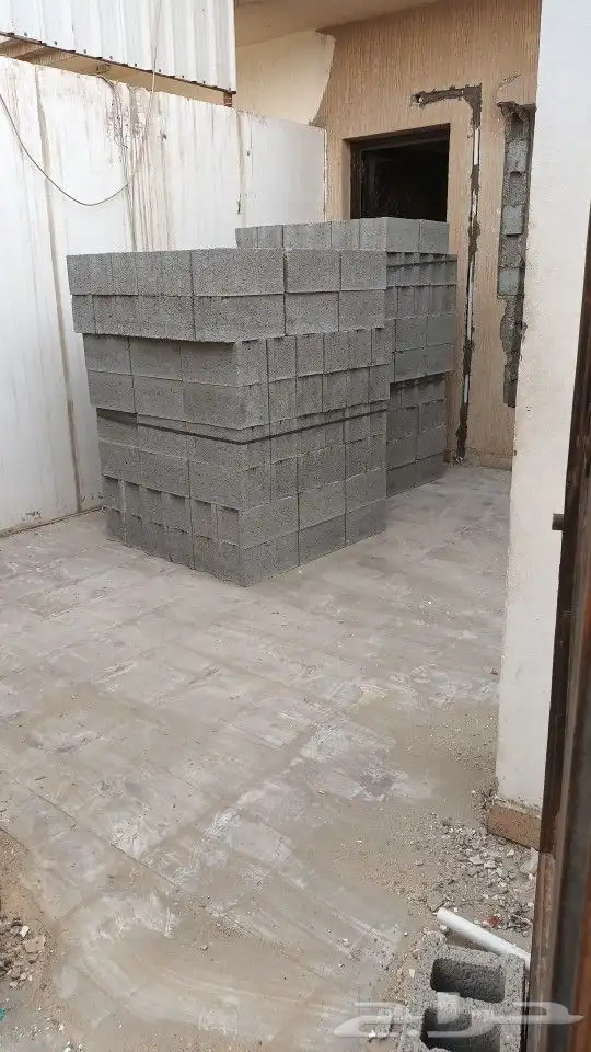 مندوب مبيعات لكل انواع الطابوق وإيجار الكرينات 1