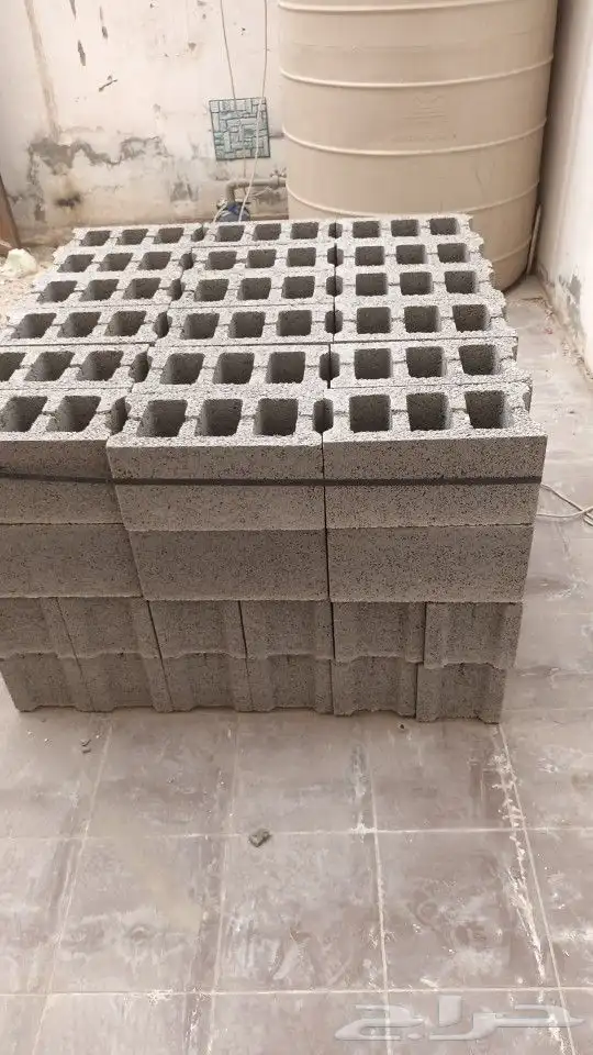 مندوب مبيعات لكل انواع الطابوق وإيجار الكرينات 2