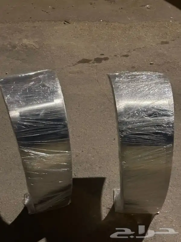مصبات أستيل نوافير شلالات 4