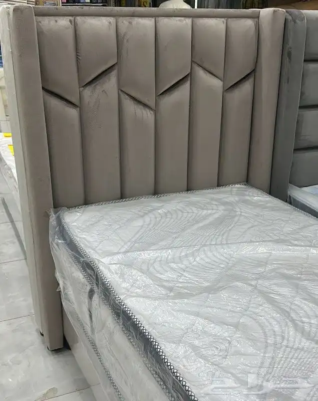 مصنع تفصيل سرير مراتب فندقي 28