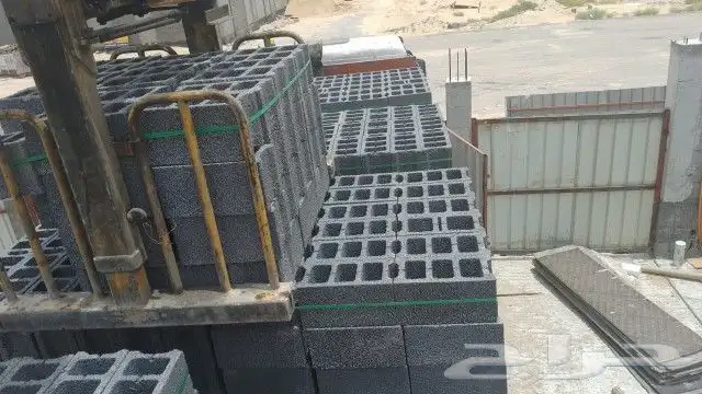 مندوب مبيعات لكل انواع الطابوق وإيجار الكرينات 0