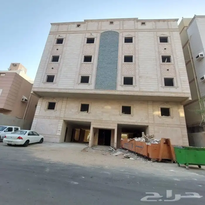 مؤسسة تراث العاصمة للحجر والرخام مكة 7