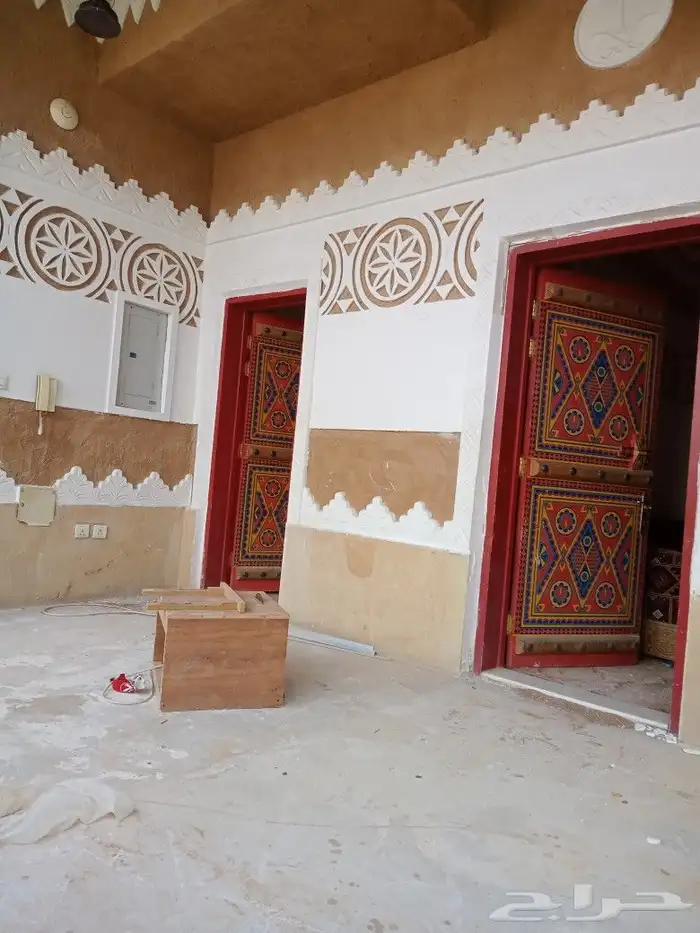 اعمال تراث 29