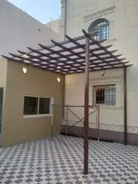 تنسيق حدائق 0
