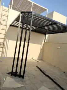 تنسيق حدائق 1