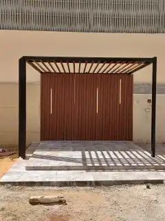 تنسيق حدائق 6