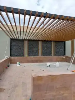 تنسيق حدائق 5