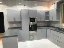 مطابخ المنيوم جودة عالية 1