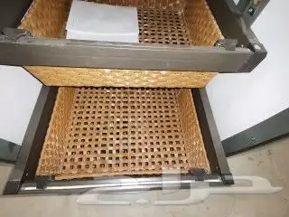مطابخ المنيوم جودة عالية 18