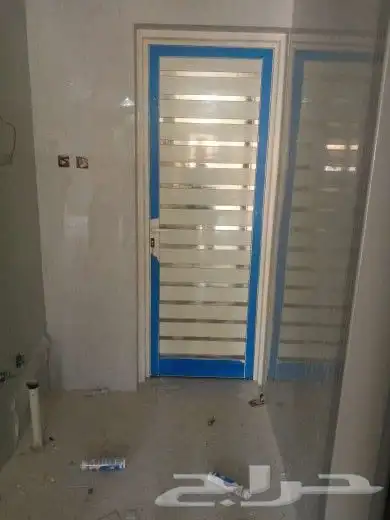 عالم الابنوس للنجاره ابواب خشب وا ابواب wpv صناعه وطنيه 1