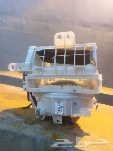 مروحة مكيف تبريد لكزس400 0