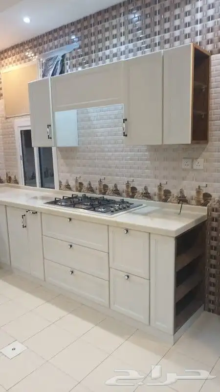 مطابخ المنيوم جودة عالية 4