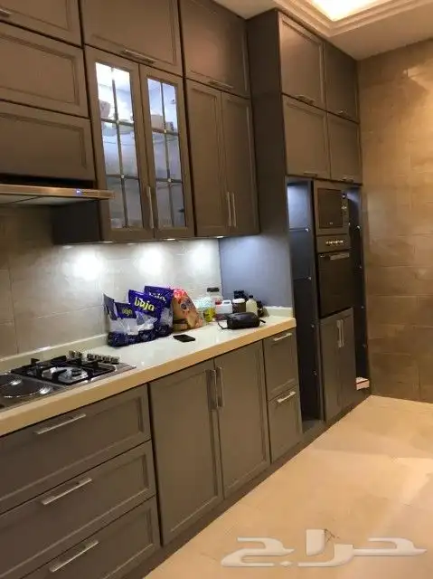 مطابخ المنيوم جودة عالية 36