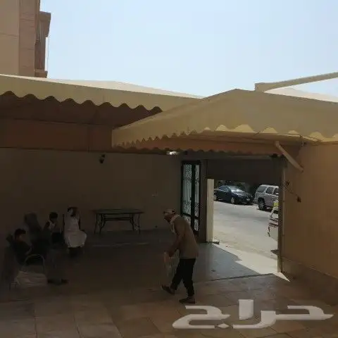 مضلات الخفجي مضلات سواتر برجولات خيام 9