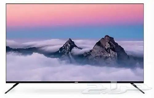 شاشات KMC سمارت 4K 7