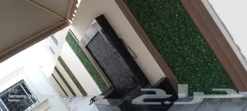 تنسيق حدائق 9