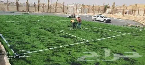 تنسيق حدائق 15