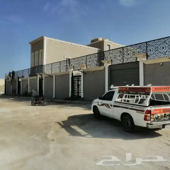 مضلات الخفجي مضلات سواتر برجولات خيام 18