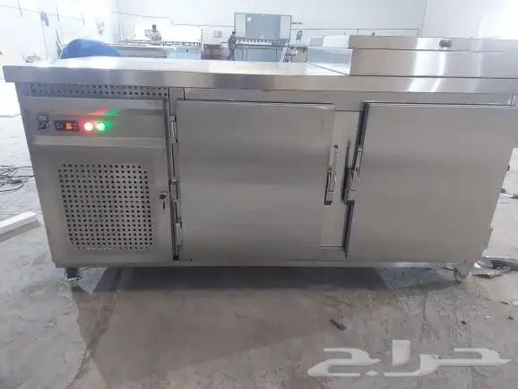 تجهيز مطاعم بوافي كافيهات فنادق مشافي ملاحم من الاستيل استان 6