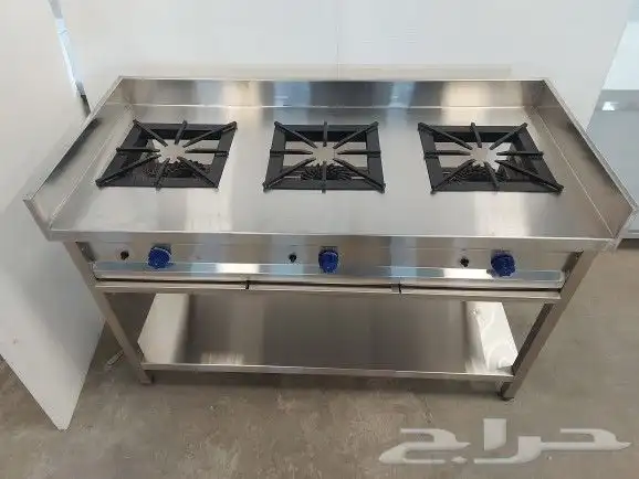 تجهيز مطاعم بوافي كافيهات فنادق مشافي ملاحم من الاستيل استان 0