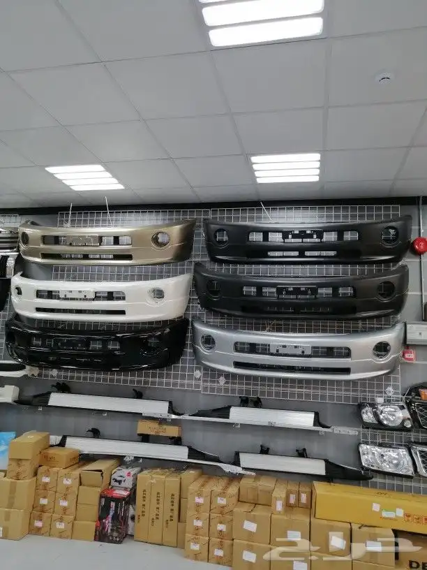شمعات فتك شمعات باترول ديبو انوار لمبات باترول اسطبات فتك16 9
