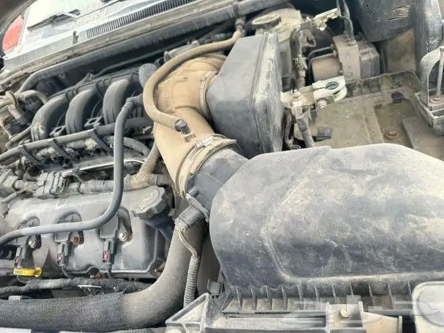 عرض رخيص علي مكاين التوروس 2010 - 2012 5