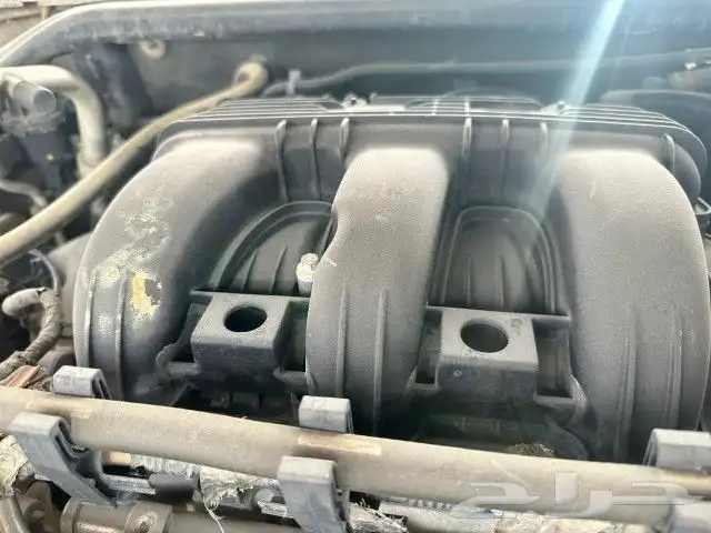 عرض رخيص علي مكاين التوروس 2010 - 2012 2