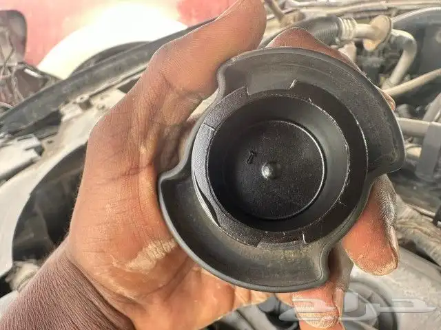 عرض رخيص علي مكاين التوروس 2010 - 2012 1