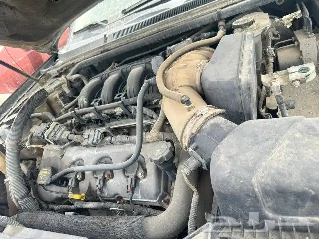 عرض رخيص علي مكاين التوروس 2010 - 2012 0