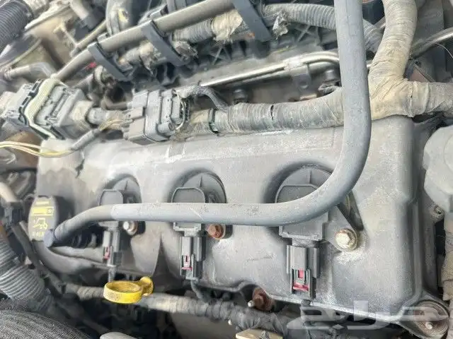 عرض رخيص علي مكاين التوروس 2010 - 2012 3