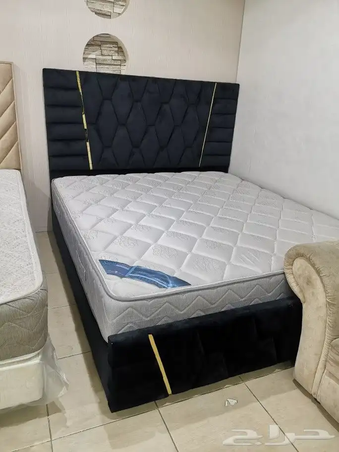 مراتب اصليه جوده عاليه وسراير كبتونيه تفصيل حسب الطلب 20