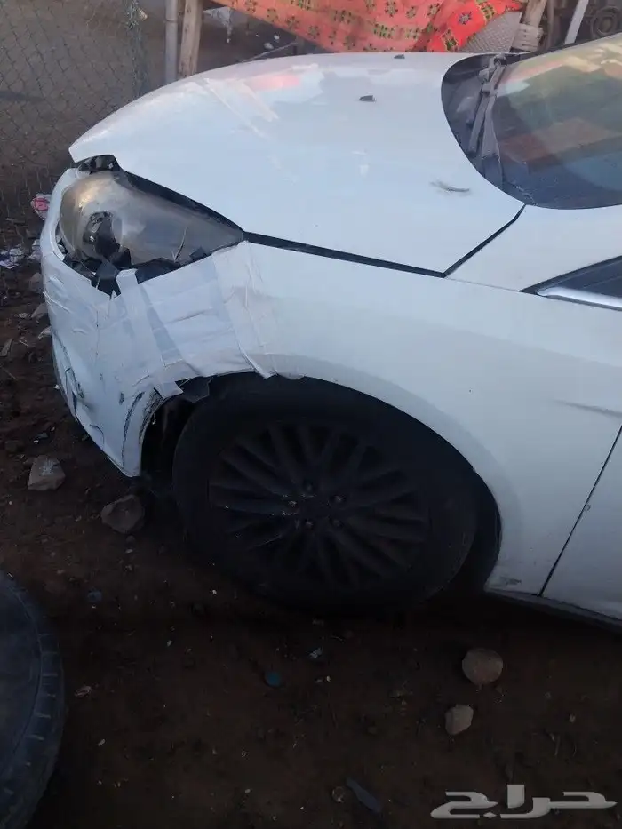 قطع فورد فوكس 2013 2