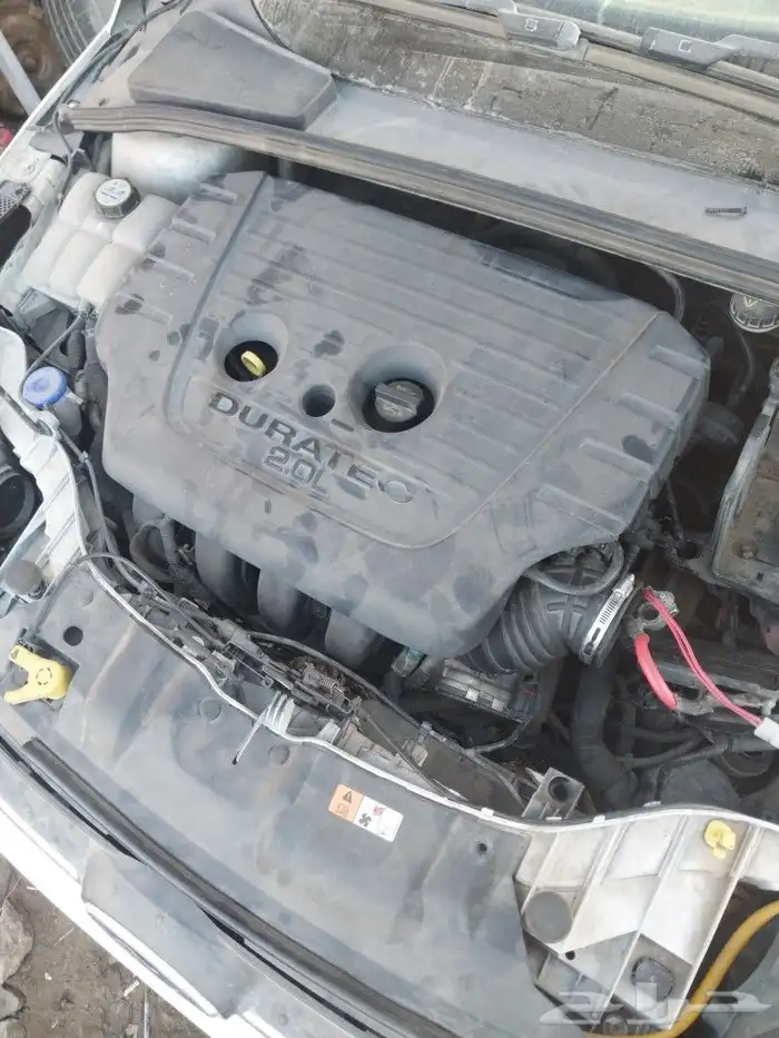 قطع فورد فوكس 2013 3