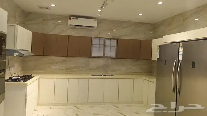 مطابخ المنيوم جودة عالية 39