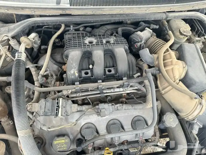 عرض رخيص علي مكاين التوروس 2010 - 2012 6