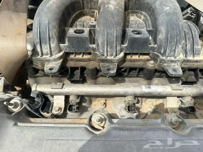 عرض رخيص علي مكاين التوروس 2010 - 2012 8